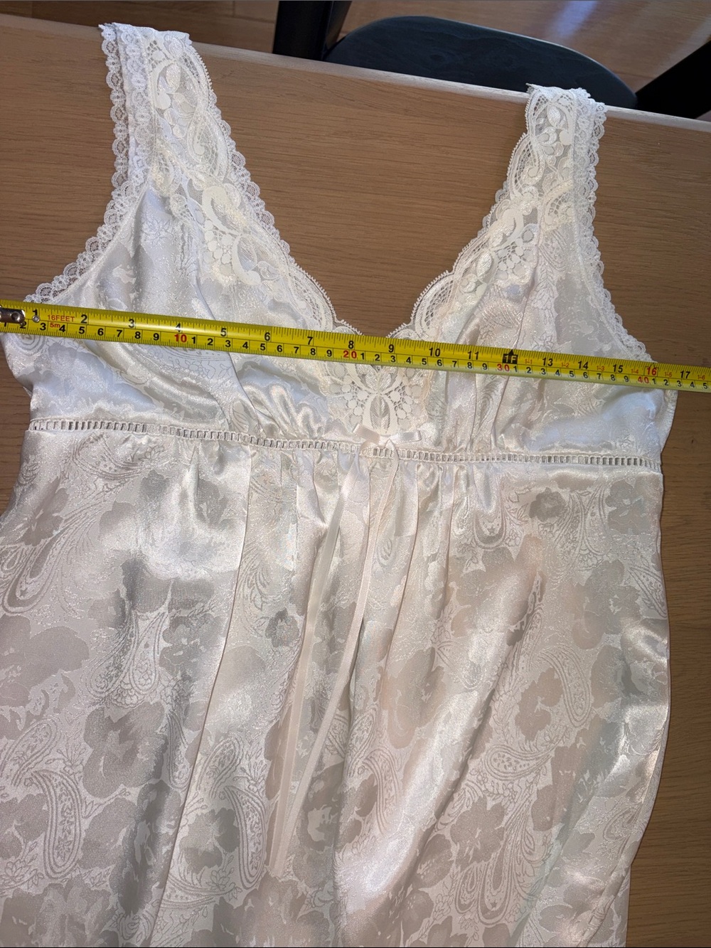 Vintage Barbizon Slip - Picture 3 of 5